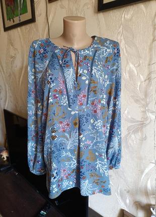 Блуза от yessica 50-52р