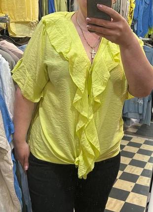 Блуза итальялия 🇮🇹