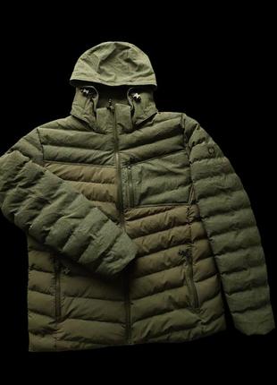 Чоловіча зимова куртка engelbert strauss1 фото