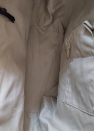 Сумка большая лаковая черная