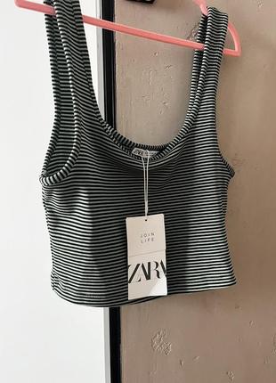Топ zara