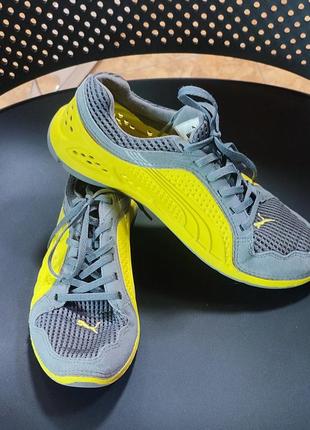 el producto Puma select Deva L EU 40 Puma White Puma Black 164874078 puma lift racer 39 40 1100