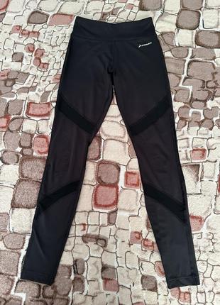 Спортивные лосины
