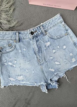 Шорти pull&bear