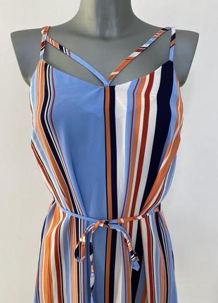 Новый сарафан 2