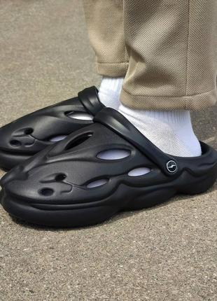 Шльопанці у стилі adidas yeezy
