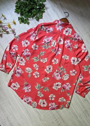 Сорочка блузка joules жіноча4 фото