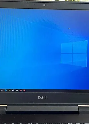 Игровой ноутбук dell g5 5587 + licensed альпers 10