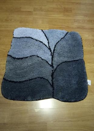 Коврик для ванної 50/50