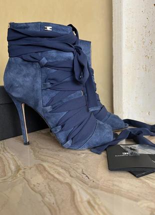 Ботильйони elisabetta franchi
