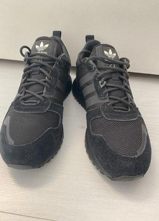 Кросівки чоловічі australia adidas zx-700
