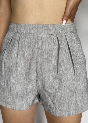 Классические шорты