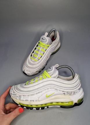 Кроссовки nike air