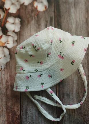 Панамка дитяча