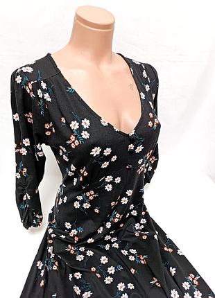 Сукня міді peacocks 10/38/46/m