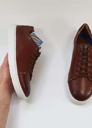 Кеды мужские