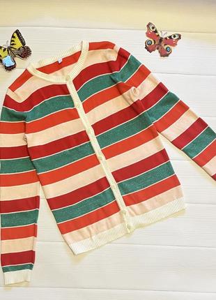 Кофта на девочку