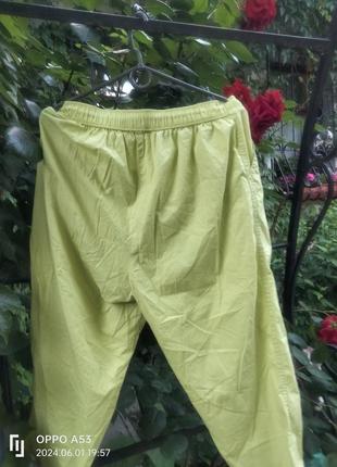 Бриджи летнее масло