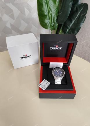 Часы tissot seastar 1000