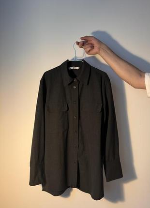 Сорочка zara