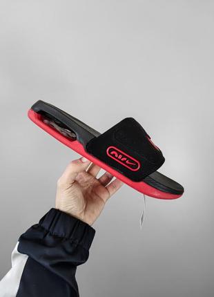 Чоловічі шльопанці nike air max cirro slide sandals6 фото