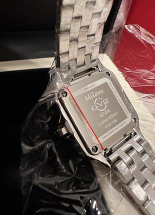 Gv2 gevril milan diamond swiss 12110b жіночий швейцарський наручний ...
