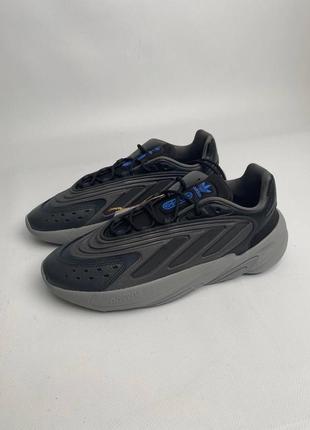 Кросівки чоловічі adidas ozelia оригінал