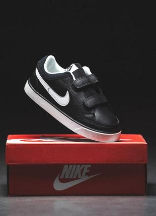 Детские кроссовки nike capri3 фото
