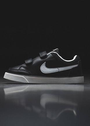 Детские кроссовки nike capri9 фото