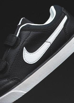 Детские кроссовки nike capri5 фото