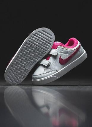 Детские кроссовки nike capri