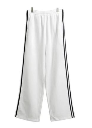 Pants adidas “white”