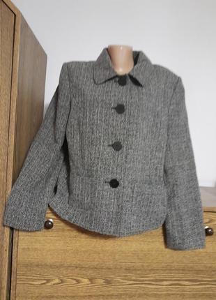 Пиджак на подкладке