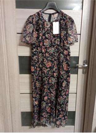 ❤️нова сукня zara