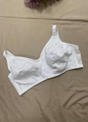 Бюстгалтер без косточки 85dd