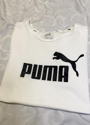 Футболка puma