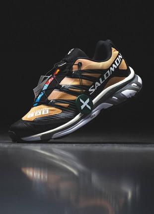 Salomon xt- 4