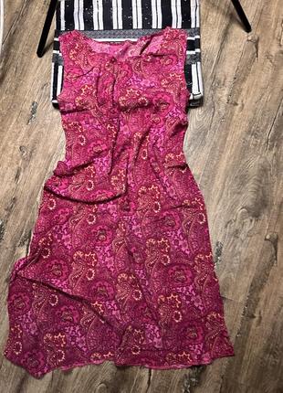 Длинное платье турция