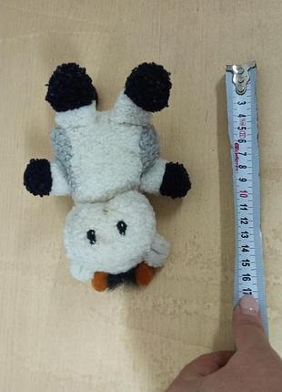 Мягкая игрушка корова5 фото