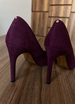 Туфли - лодочки от kate spade ♠️