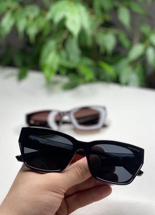 Женские солнцезащитные очки lv р 3544 polarized