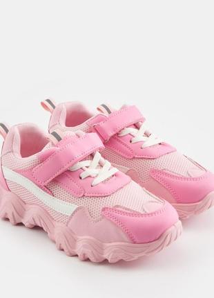 Кросівки sinsay