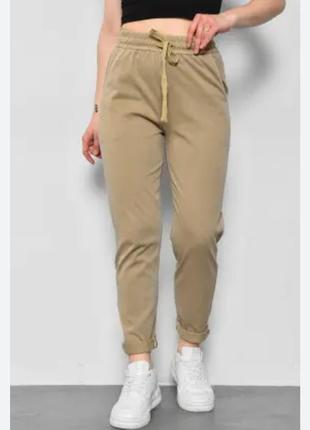 Штани вільного крою р м