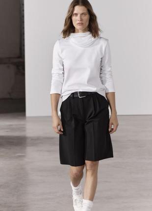 Бермуди zara