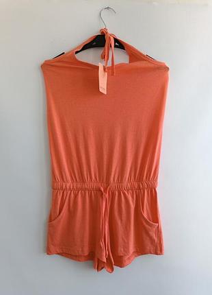 Комбинезон мини