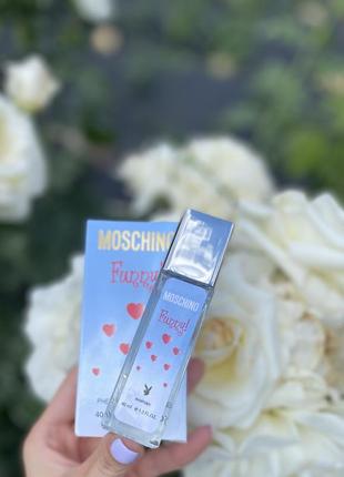 Moschino funny pheromone parfum жіночий 40 мл