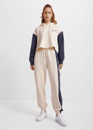 Костюм жіночий adidas original (кофта hd9782, штани 9779)