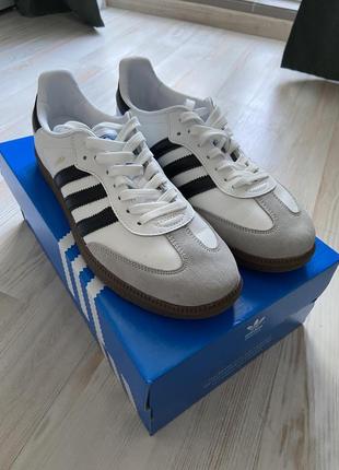 Adidas samba 44