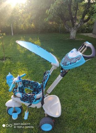 Smartrike 4 in 1 outlet