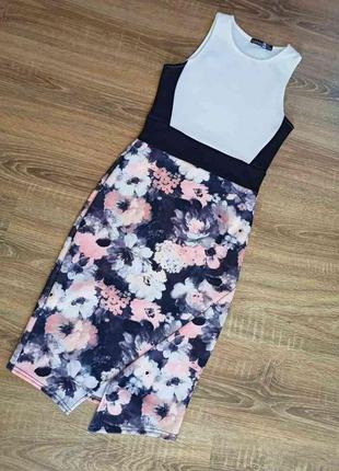 Шикарное платье от boohoo